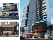 Apartamento para Venda em Juiz de Fora/MG Granbery 2 Quartos