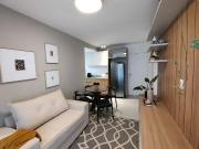 Apartamento para Venda em Juiz de Fora/MG Granbery 2 Quartos