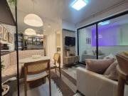 Apartamento para Venda em Juiz de Fora/MG Granbery 2 Quartos