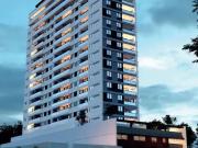 Apartamento para Venda em Juiz de Fora/MG Granbery 2 Quartos