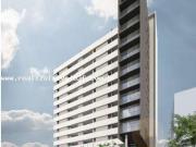 Apartamento para Venda em Juiz de Fora/MG Granbery 2 Quartos