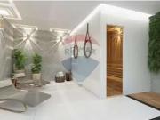 Apartamento para Venda em Juiz de Fora/MG Granbery 2 Quartos