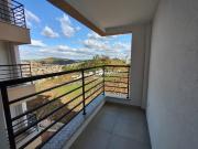 Apartamento para Venda em Juiz de Fora/MG Granbery 2 Quartos