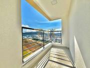 Apartamento para Venda em Juiz de Fora/MG Granbery 2 Quartos