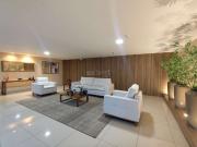 Apartamento para Venda em Juiz de Fora/MG Granbery 2 Quartos