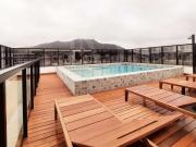 Apartamento para Venda em Juiz de Fora/MG Granbery 2 Quartos