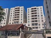 Apartamento para Venda em Juiz de Fora/MG Granbery 2 Quartos