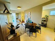 Apartamento para Venda em Juiz de Fora/MG Granbery 2 Quartos