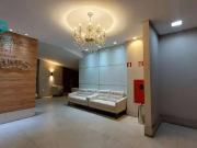 Apartamento para Venda em Juiz de Fora/MG Granbery 2 Quartos