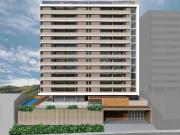 Apartamento para Venda em Juiz de Fora/MG Granbery 2 Quartos