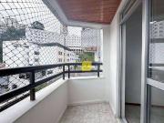 Apartamento para Venda em Juiz de Fora/MG Granbery 3 Quartos