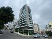 Apartamento para Venda em Juiz de Fora/MG Granbery 3 Quartos