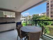 Apartamento para Venda em Juiz de Fora/MG Granbery 3 Quartos