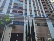 Apartamento para Venda em Juiz de Fora/MG Granbery 3 Quartos