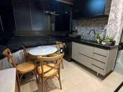 Apartamento para Venda em Juiz de Fora/MG Granbery 3 Quartos