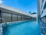 Apartamento para Venda em Juiz de Fora/MG Granbery 3 Quartos