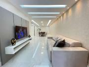 Apartamento para Venda em Juiz de Fora/MG Granbery 3 Quartos