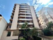 Apartamento para Venda em Juiz de Fora/MG Granbery 3 Quartos