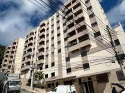 Apartamento para Venda em Juiz de Fora/MG Granbery 3 Quartos