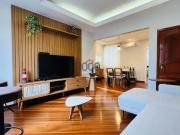 Apartamento para Venda em Juiz de Fora/MG Granbery 3 Quartos