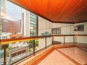 Apartamento para Venda em Juiz de Fora/MG Granbery 4 Quartos