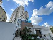 Apartamento para Venda em Juiz de Fora/MG Granbery 4 Quartos