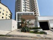 Apartamento para Venda em Juiz de Fora/MG Granbery 4 Quartos
