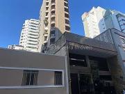 Apartamento para Venda em Juiz de Fora/MG Granbery 4 Quartos