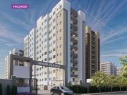 Apartamento para Venda em Juiz de Fora/MG Industrial 2...