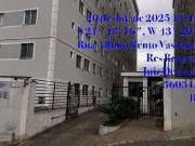 Apartamento para Venda em Juiz de Fora/MG Ipiranga 2 Quartos