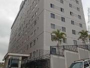 Apartamento para Venda em Juiz de Fora/MG Ipiranga 2 Quartos