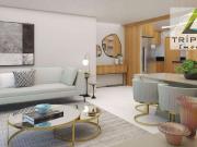 Apartamento para Venda em Juiz de Fora/MG Jardim das...