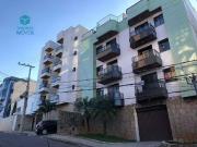 Apartamento para Venda em Juiz de Fora/MG Jardim das...