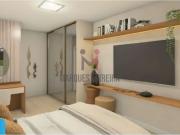 Apartamento para Venda em Juiz de Fora/MG Jardim das...