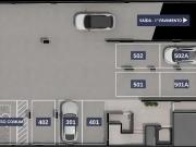 Apartamento para Venda em Juiz de Fora/MG Jardim das...