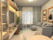 Apartamento para Venda em Juiz de Fora/MG Jardim das...