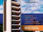 Apartamento para Venda em Juiz de Fora/MG Jardim das...