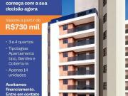 Apartamento para Venda em Juiz de Fora/MG Jardim das...