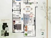 Apartamento para Venda em Juiz de Fora/MG Jardim Glória...