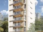 Apartamento para Venda em Juiz de Fora/MG Jardim Glória...