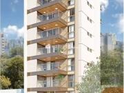Apartamento para Venda em Juiz de Fora/MG Jardim Glória...