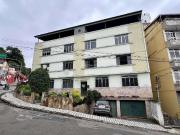 Apartamento para Venda em Juiz de Fora/MG Jardim Glória...