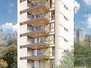 Apartamento para Venda em Juiz de Fora/MG Jardim Glória...