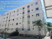 Apartamento para Venda em Juiz de Fora/MG Jóquei Clube 2...