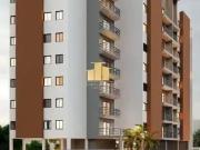 Apartamento para Venda em Juiz de Fora/MG Linhares 2 Quartos
