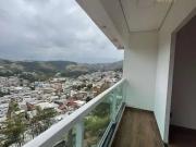 Apartamento para Venda em Juiz de Fora/MG Linhares 2 Quartos