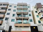 Apartamento para Venda em Juiz de Fora/MG Linhares 2 Quartos