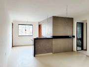 Apartamento para Venda em Juiz de Fora/MG Lourdes 3 Quartos