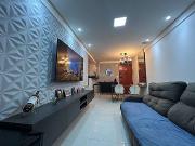 Apartamento para Venda em Juiz de Fora/MG Manoel Honório...