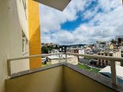 Apartamento para Venda em Juiz de Fora/MG Manoel Honório...